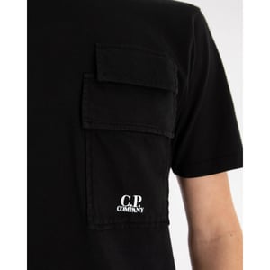 C.P. Company Heren t-shirts short sleeve