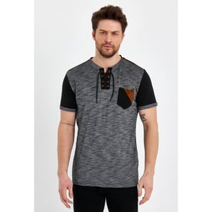 Club Ju T-shirt heren avanza 4546-1