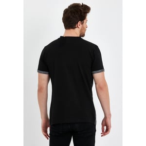 Club Ju T-shirt heren avanza 4546-1
