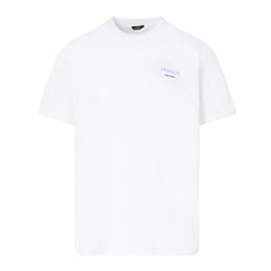 Denham Painter t-shirt met korte mouwen