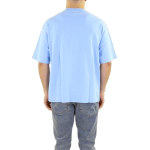 Drole De Monsieur Heren le t-shirt patch ddm