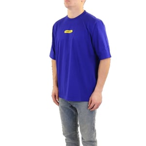 Dsquared2 Heren d2 front logo tee