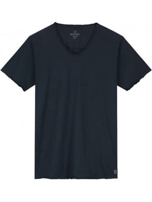 Dstrezzed Stewart slub jersey