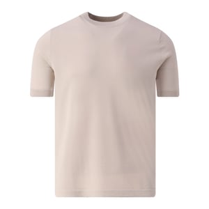 Genti T-shirt met korte mouwen