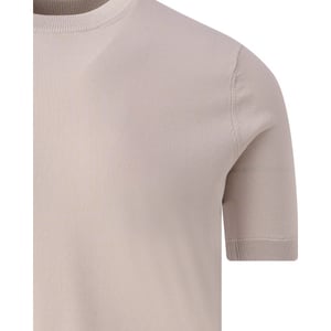 Genti T-shirt met korte mouwen