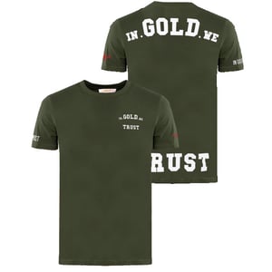 In Gold We Trust Heren the pusha