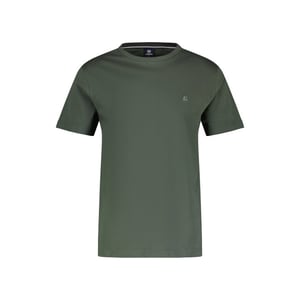 Lerros T-shirt met ronde hals