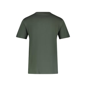 Lerros T-shirt met ronde hals