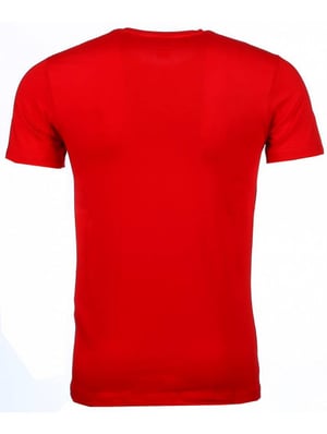 Local Fanatic T-shirt bob marley buffalo soldier print