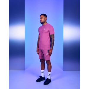 Malelions Sport counter t-shirt ms2-ss24-03-657