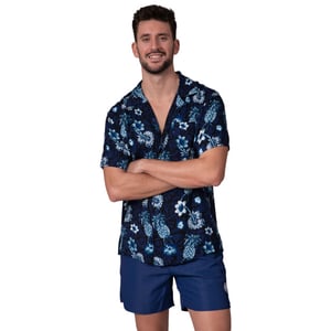 Muchachomalo Heren d shirt