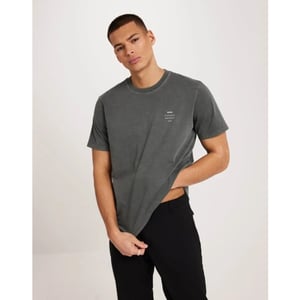 Neuw Organic band te 7197-spruce green 34572