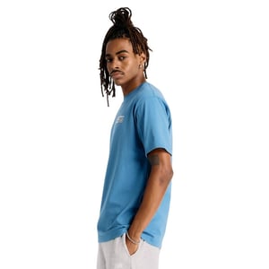 New Balance Casual t-shirt heren