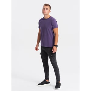 Ombre T-shirt heren - karadok