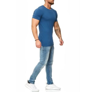 One Redox heren t-shirt