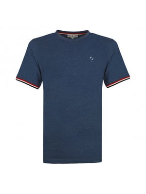 Q1905 T-shirt katwijk poeder