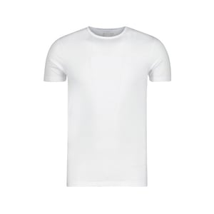 Slater 10+10 tencel 2-pack t-shirt r-neck