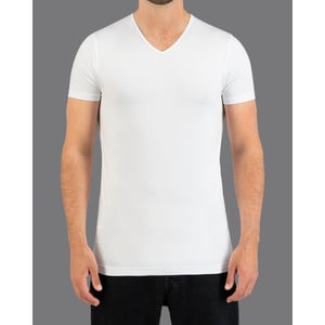 Slater T-shirt met korte mouwen