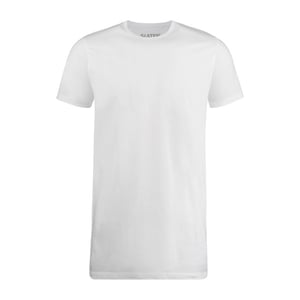 Slater T-shirt met korte mouwen