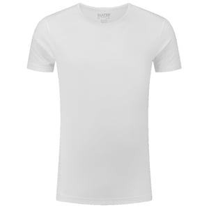 Slater T-shirt met korte mouwen