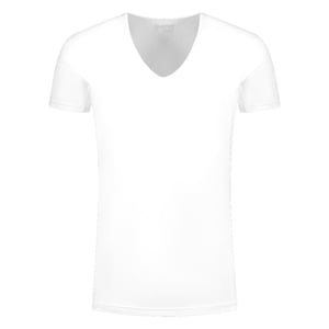 Slater T-shirt met korte mouwen