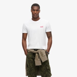 Superdry Casual t-shirt heren