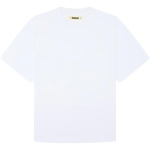 Woodbird Wbbaine base tee 2100-430 white