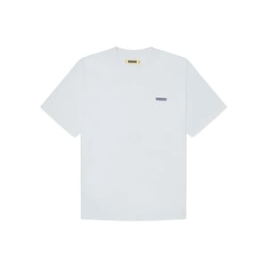 Woodbird Wbbaine dude tee 2516-414 white