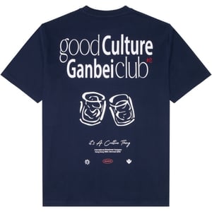 Woodbird Wbbaine ganbei tee 2516-420 navy r