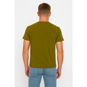 X-Name heren t-shirt - ronde hals italianstyle