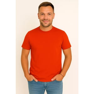 X-Name heren t-shirt - zachte stof italianstyle