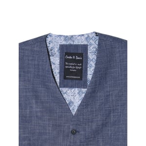 Carter & Davis 2649-8425