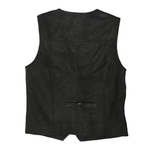 Dekkers Mens-vest-sheep