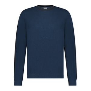 Blue Industry Kbiw23-m8 pullover denim
