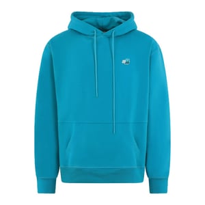 Drole De Monsieur Heren le hoodie patch ddm