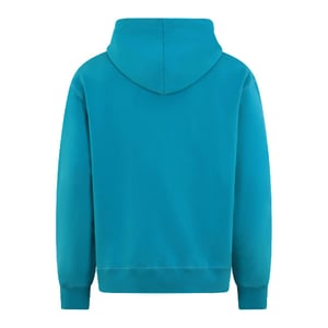 Drole De Monsieur Heren le hoodie patch ddm