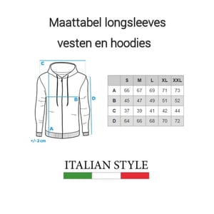 Edoti Sweater heren basic italian olive ed0100dg
