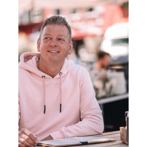 Hønk Zalm hoodie
