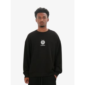 Iceberg Heren trui regular fit bugs bunny