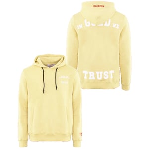 In Gold We Trust Heren the notorious