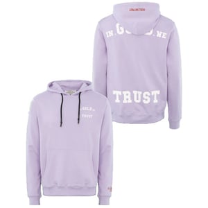 In Gold We Trust Heren the notorious lavendel