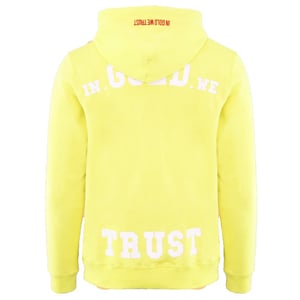 In Gold We Trust Heren the notorious