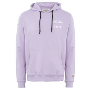 In Gold We Trust Heren the notorious lavendel