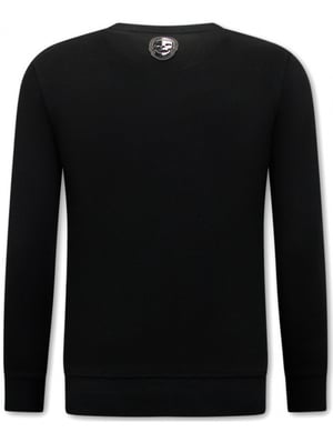 LF Amsterdam Sweater athletic dept.