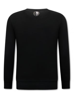 LF Amsterdam Sweater nasa international