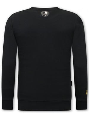 LF Amsterdam Sweater royal couture