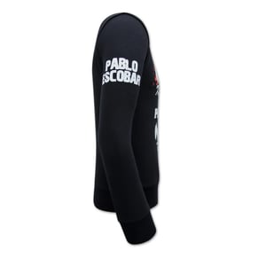 Local Fanatic El patron pablo escobar sweater