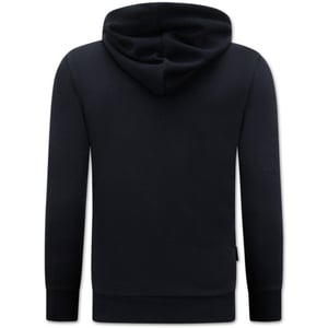 Local Fanatic Mma fighter hoodie