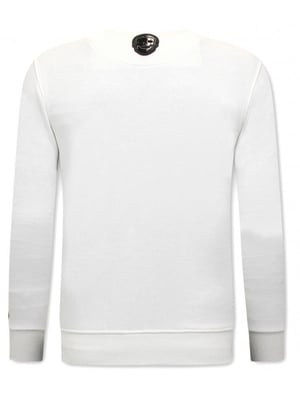 Local Fanatic Sweater nasa international
