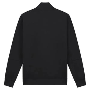 Malelions Sport counter 1/2-zip top